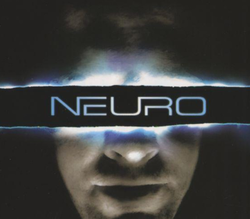 NEURO PC Steam Ключ
