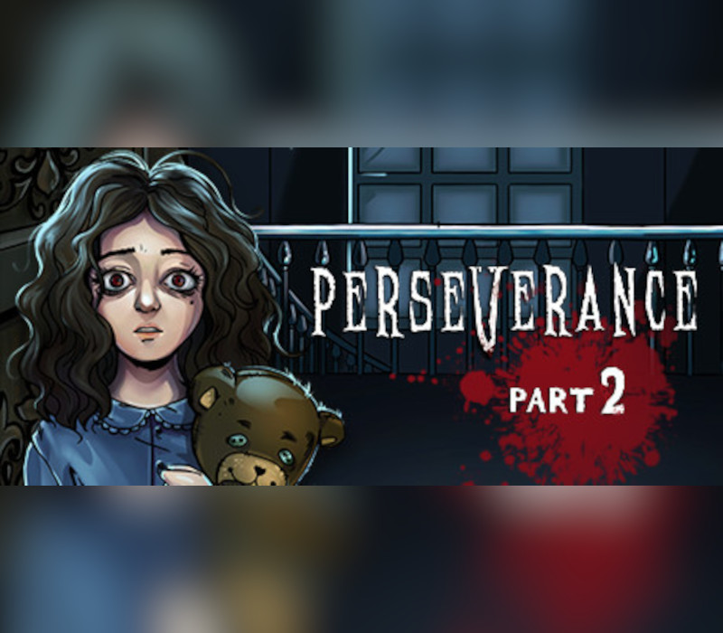 Perseverance Part: 2 PC Steam CD Key
