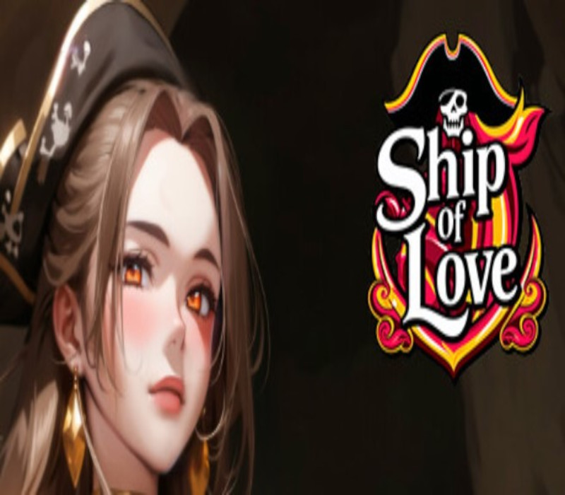 Ship of Love PC Steam Ключ