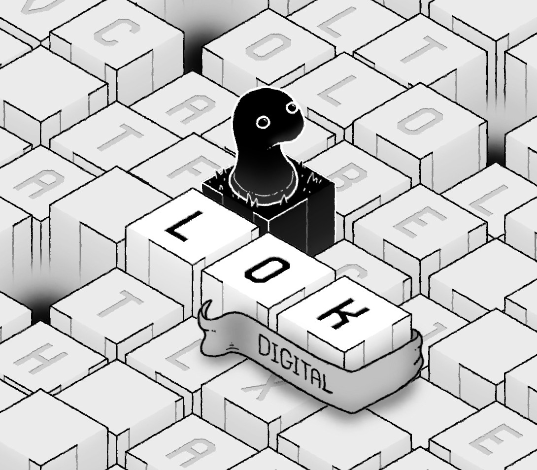 LOK Digital PC Steam Ключ