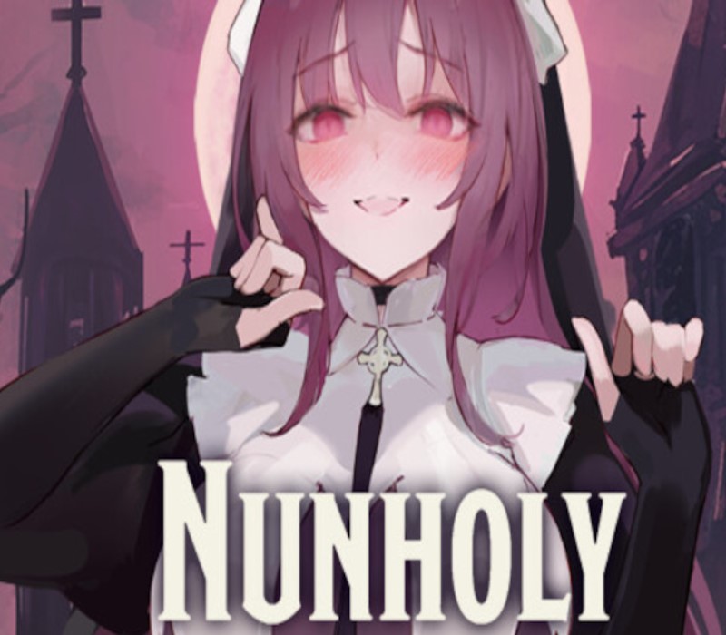 Nunholy PC Steam Аккаунт
