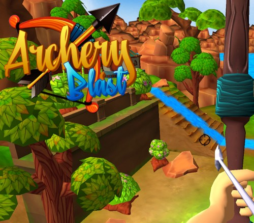 Archery Blast PC Steam Ключ