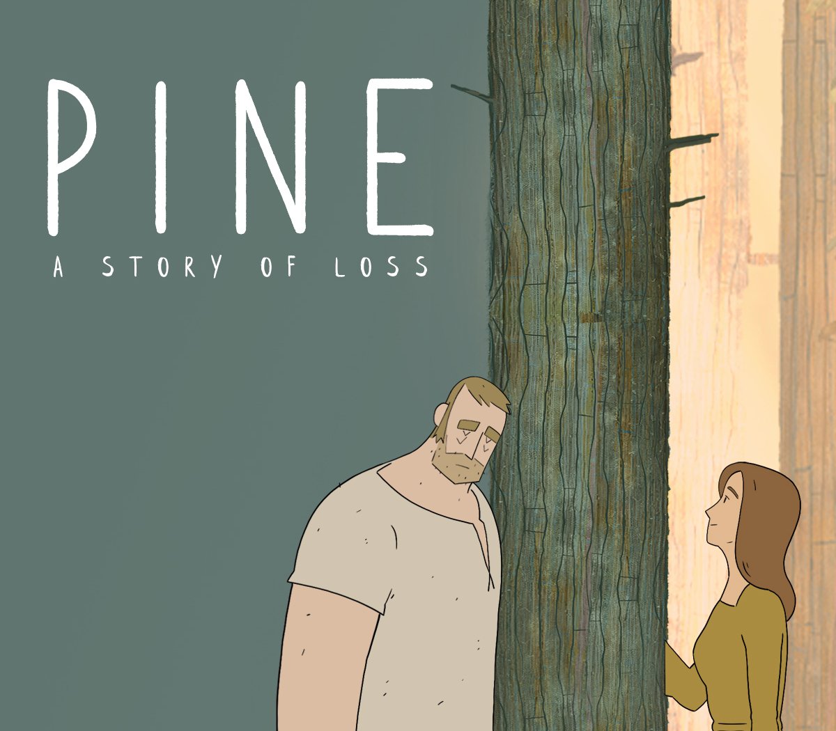 Pine: A Story of Loss PC Steam Ключ
