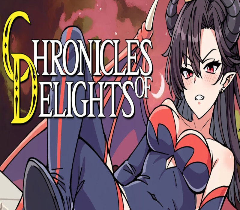 Chronicles of Delights: Isekai Adventure PC Steam Ключ