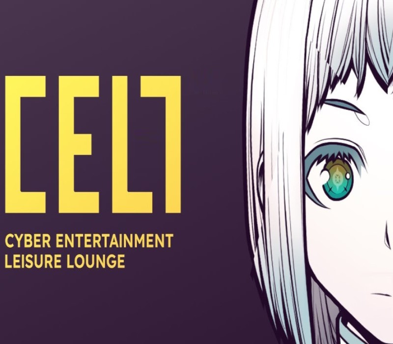 CELL 0: Cyber Entertainment Leisure Lounge PC Steam Ключ