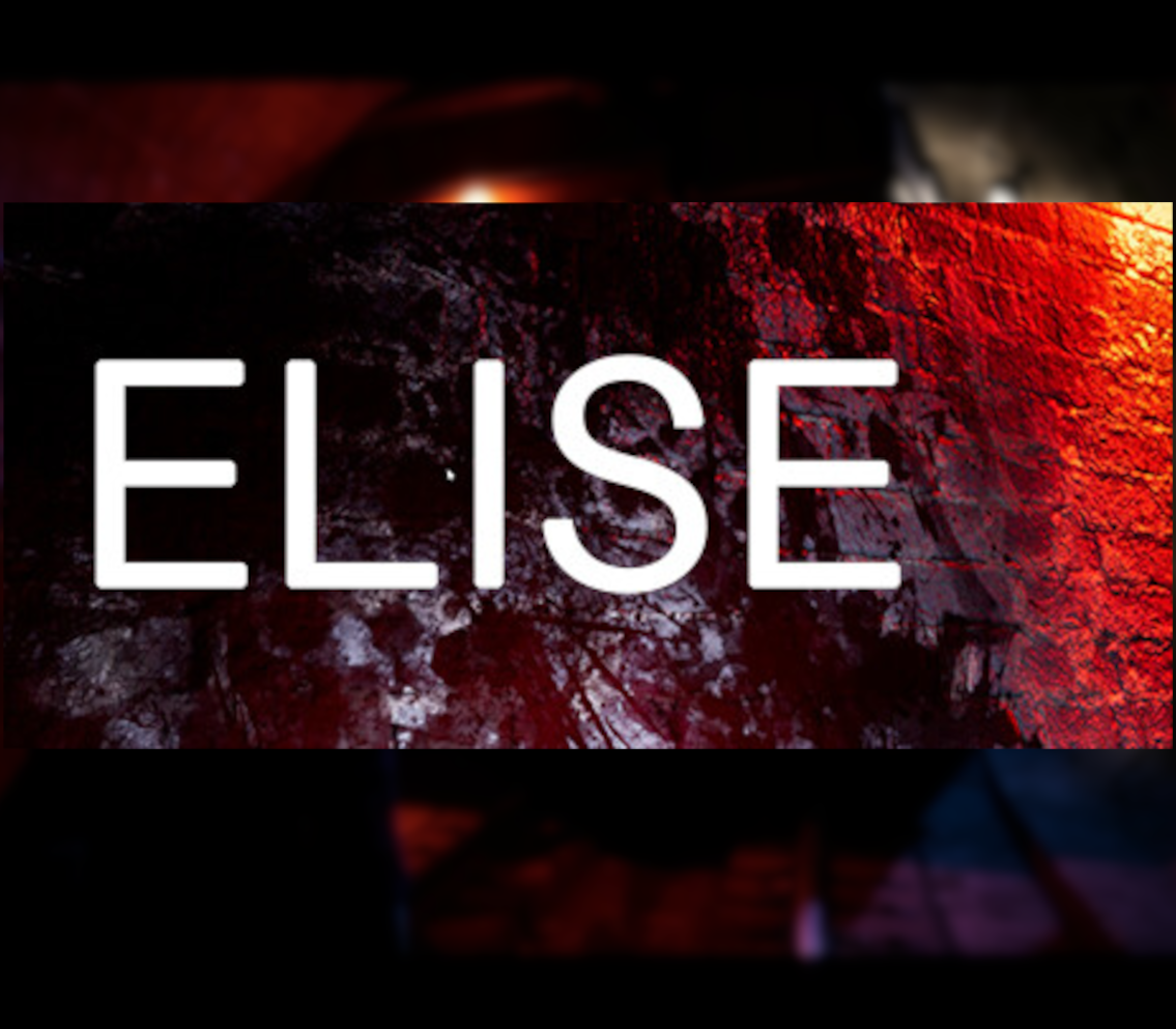 Elise PC Steam Ключ