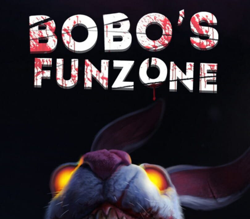Bobos FunZone PC Steam Ключ