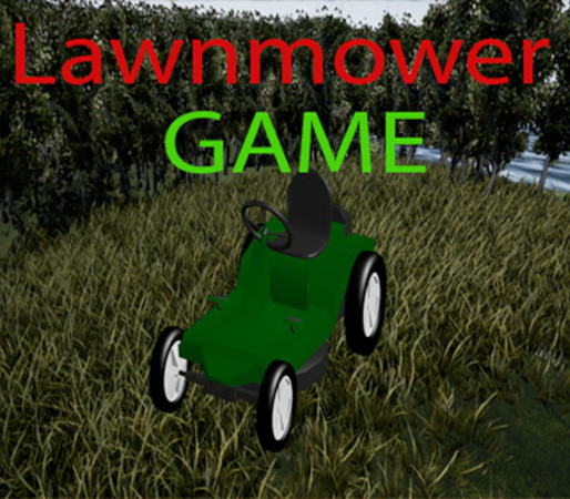 Lawnmower Game PC Steam Ключ