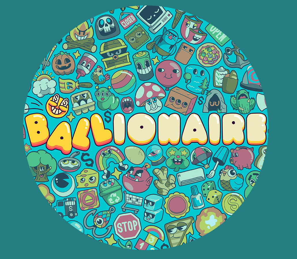 Ballionaire EU PC Steam Ключ