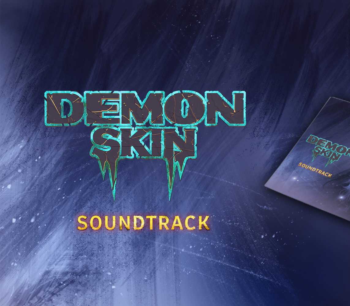 Demon Skin - Original Soundtrack DLC PC Steam Ключ