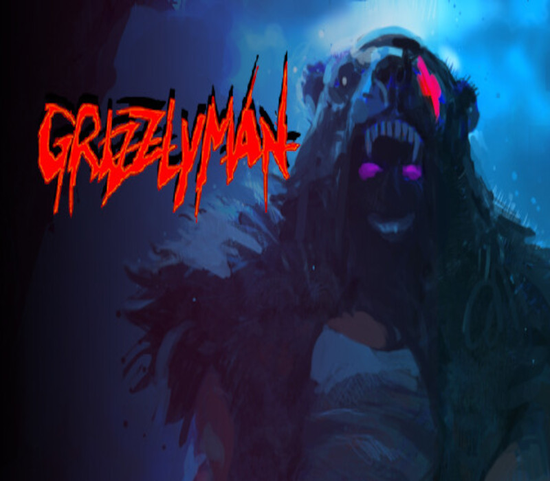 Grizzly Man PC Steam Ключ