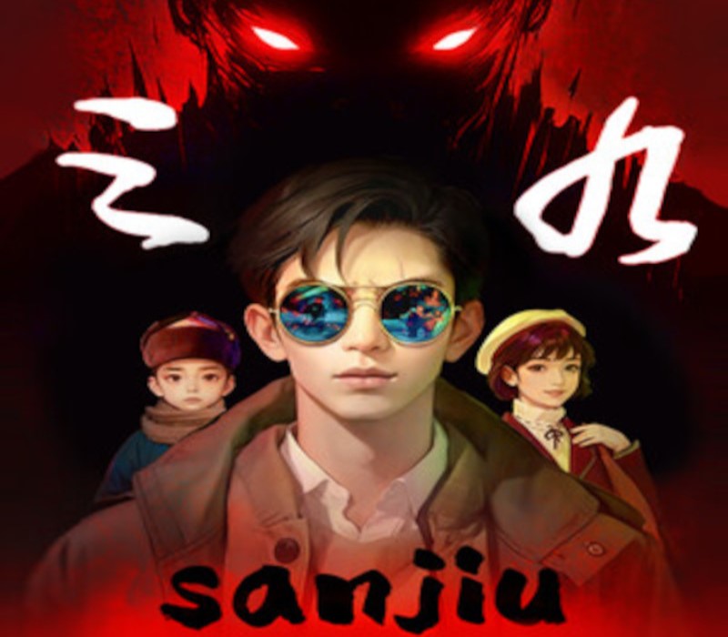 Sanjiu PC Steam Ключ