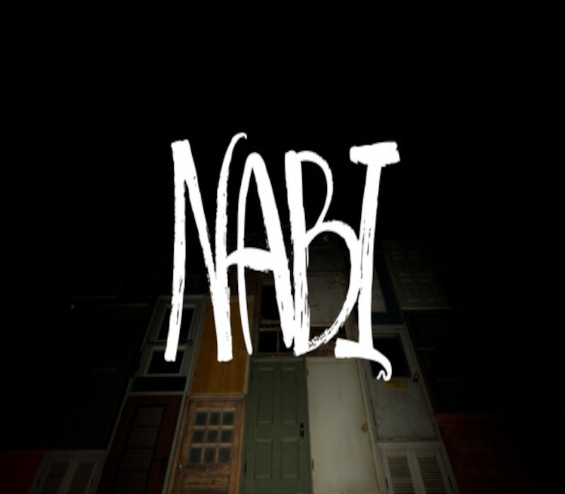 NABI PC Steam Ключ