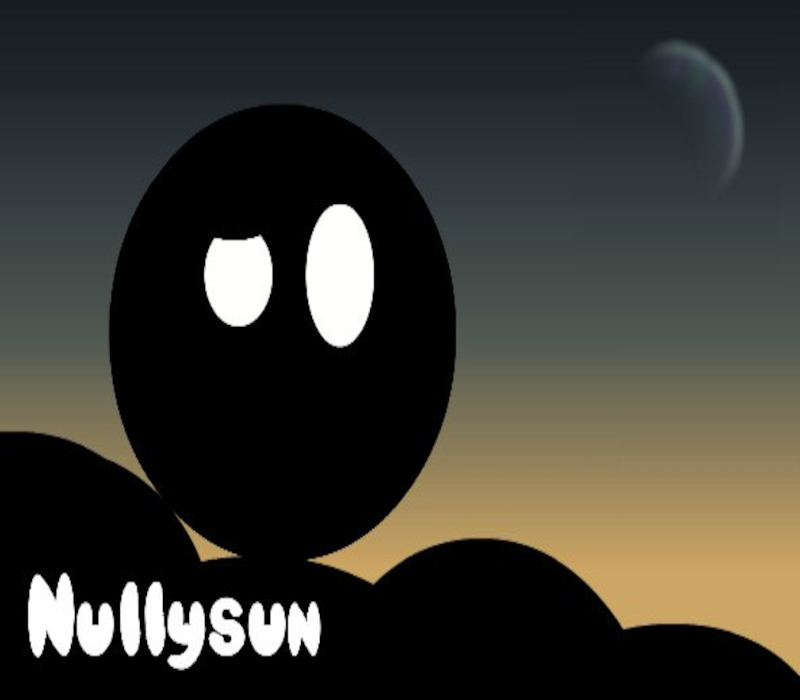 Nullysun PC Steam Ключ