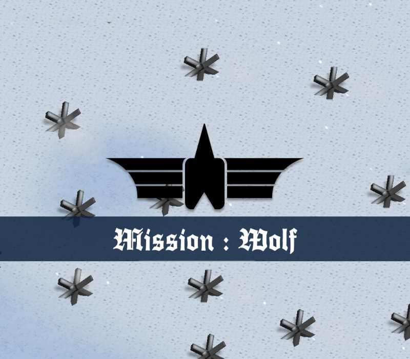 Mission: Wolf PC Steam Ключ