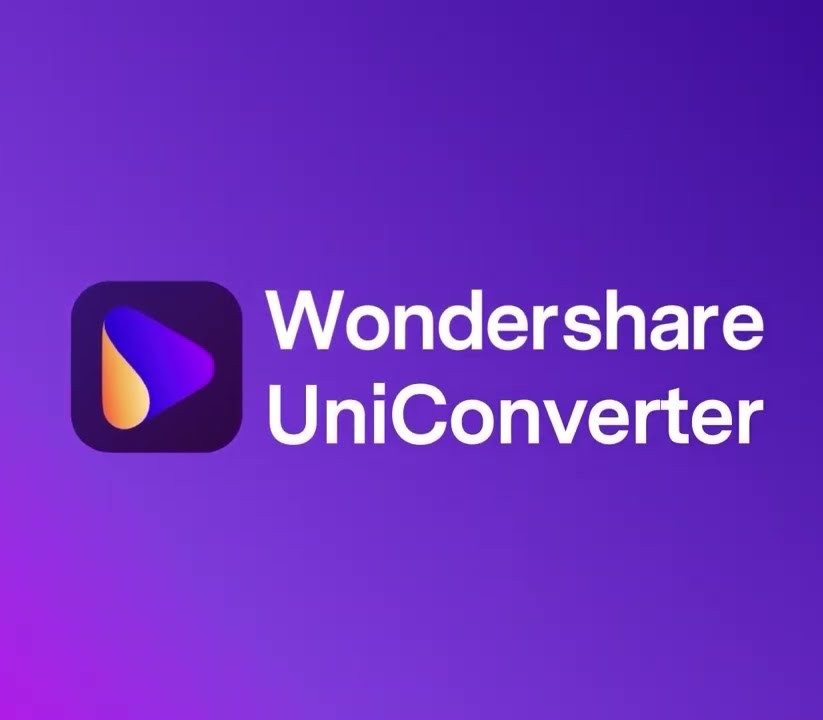 Wondershare UniConverter 17 Ключ