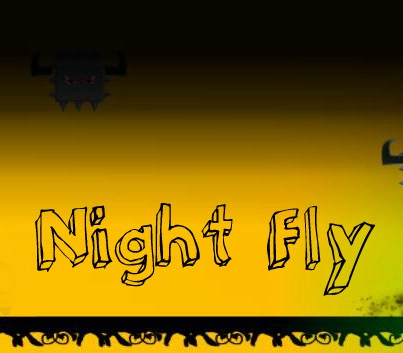 Night Fly PC Steam Ключ