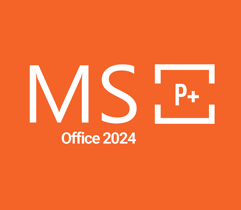 MS Office 2024 Professional Plus ISO Ключ