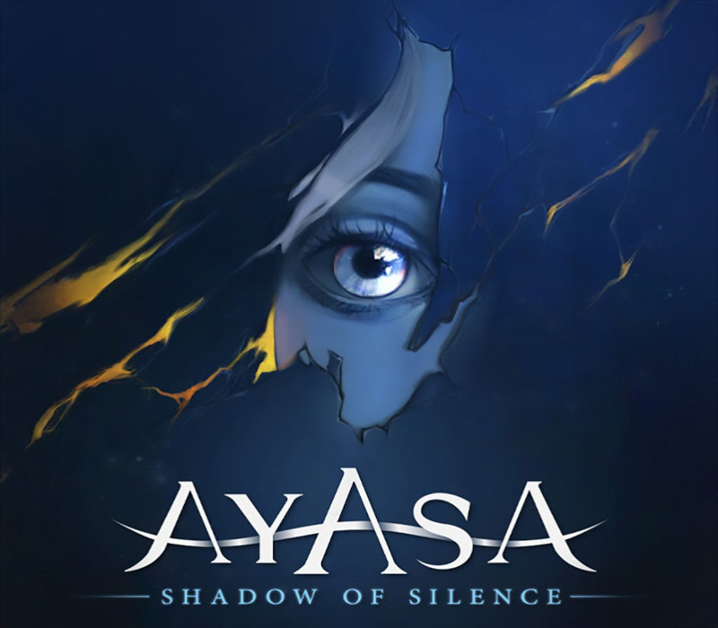 Ayasa: Shadows of Silence PC Steam Ключ