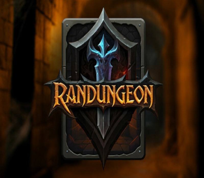 RANDungeon PC Steam Ключ
