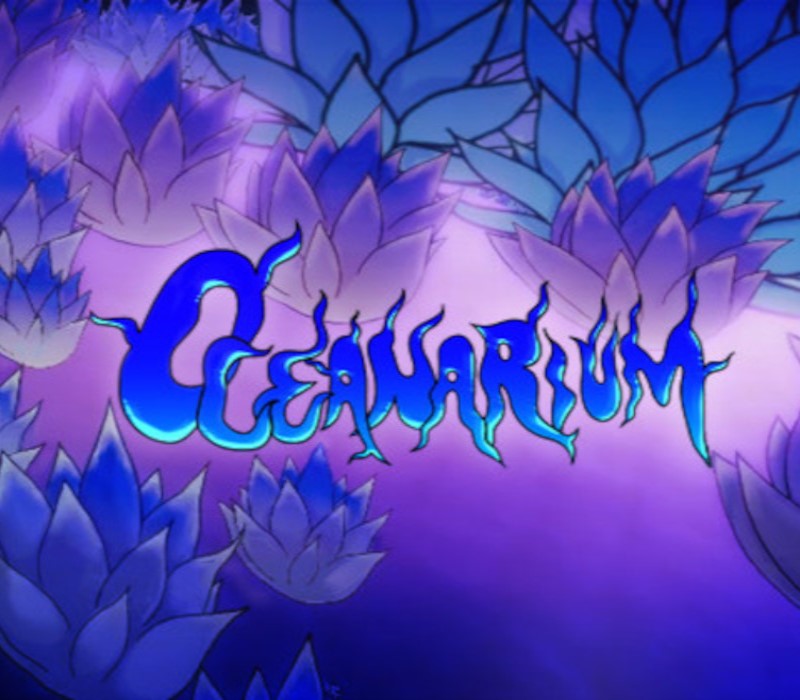 Oceanarium PC Steam Ключ