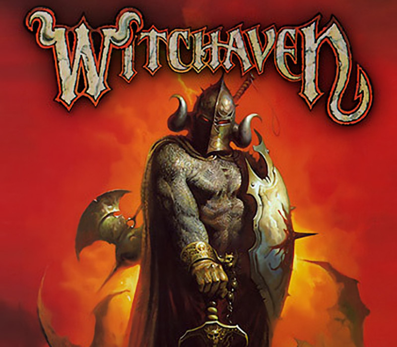 Witchaven PC Steam Ключ