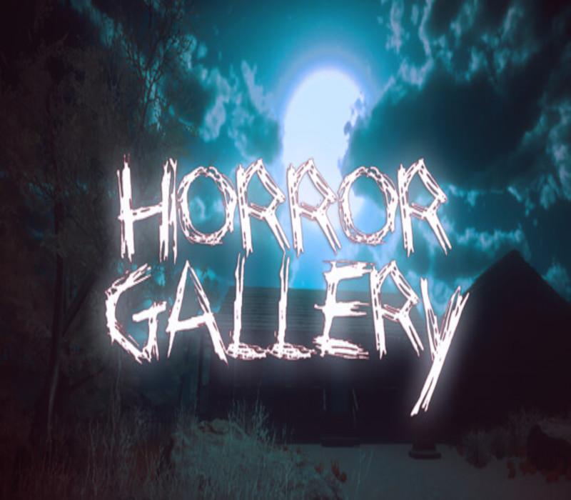Horror Gallery XBOX One / Xbox Series X|S Аккаунт