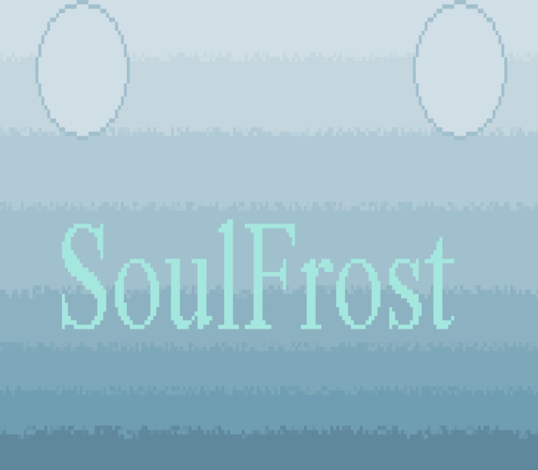 SoulFrost PC Steam Ключ