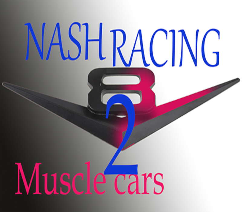 Nash Racing 2: Muscle cars PC Steam Ключ