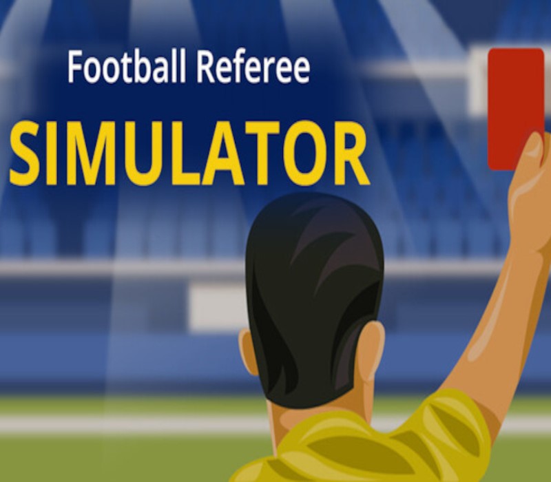 Football Referee Simulator PC Steam Ключ
