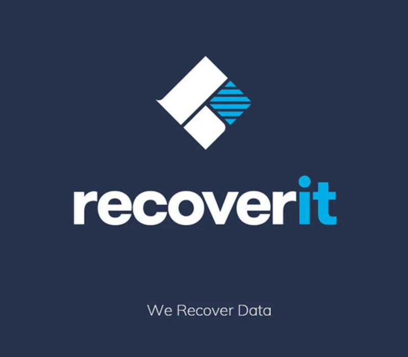 Wondershare Recoverit 13.5 Ключ (2 PCs)