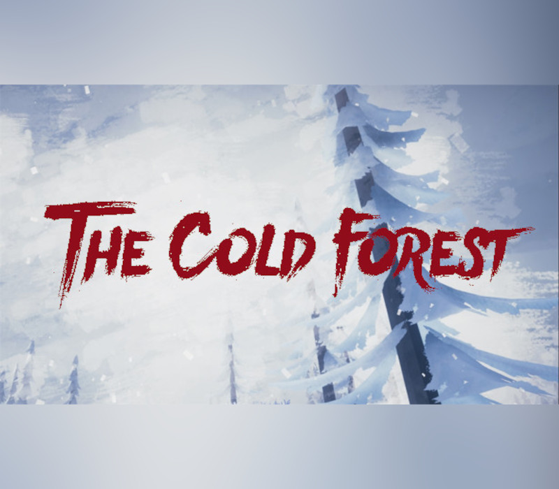 The Cold Forest PC Steam Ключ