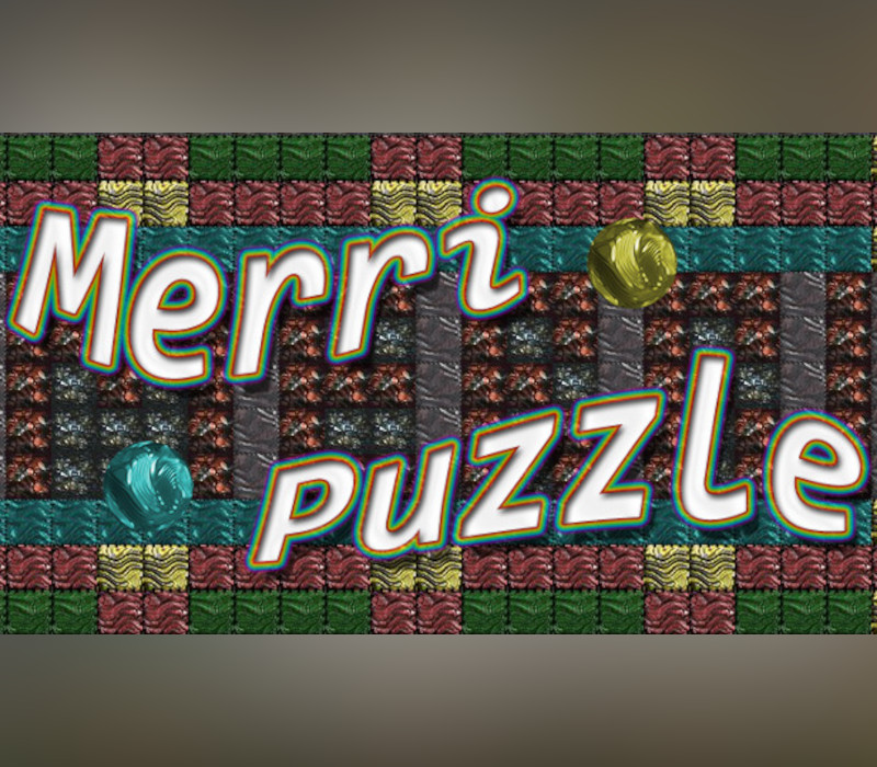Merri Puzzle PC Steam Ключ