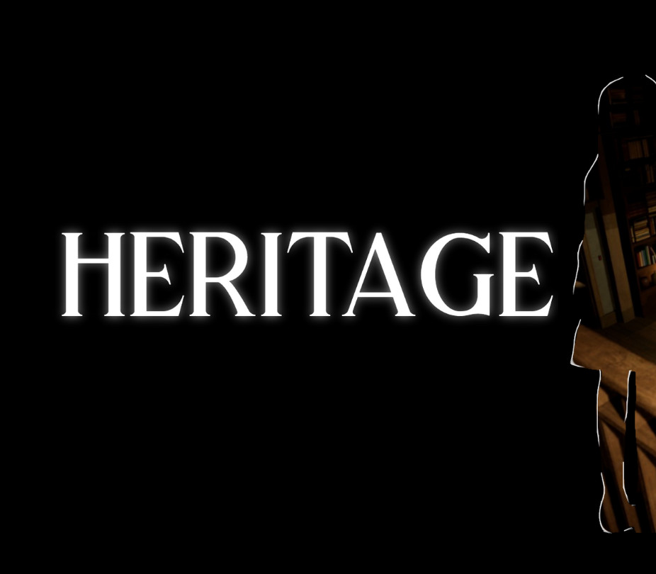 Heritage PC Steam Ключ