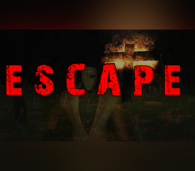Escape (2018) PC Steam Ключ