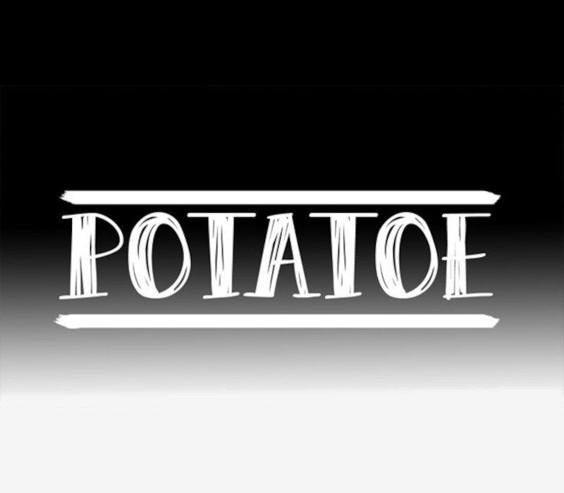 Potatoe PC Steam Ключ