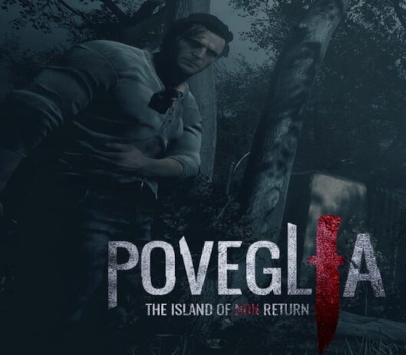 Poveglia: The Island of Non Return PC Steam Ключ