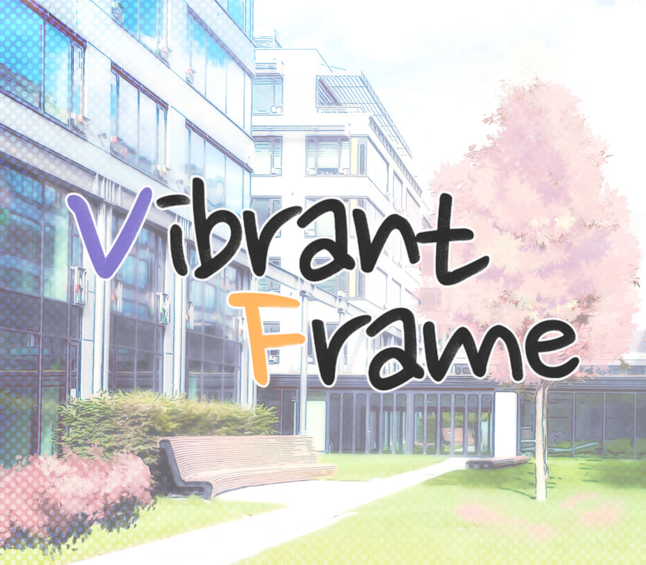 Vibrant Frame PC Steam Ключ