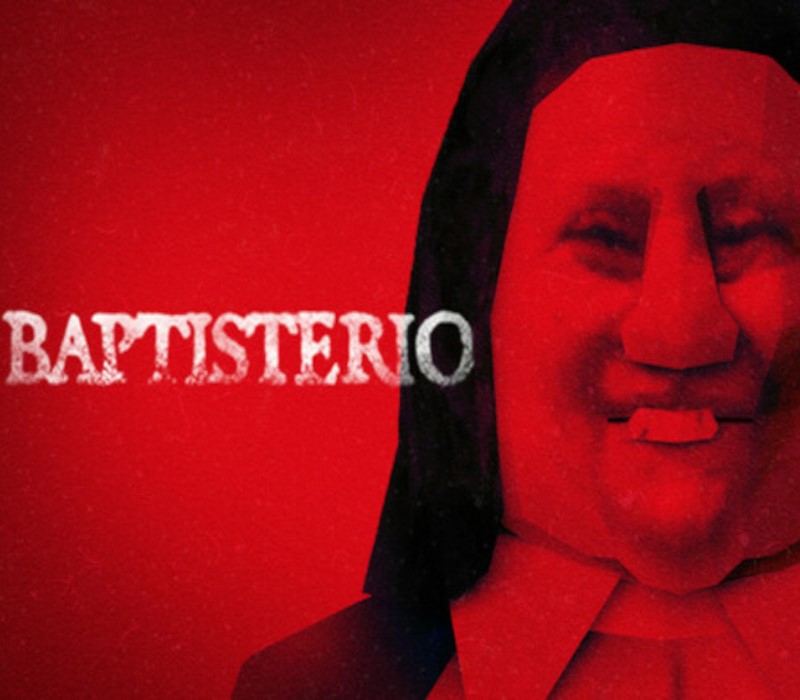 Baptisterio PC Steam Ключ