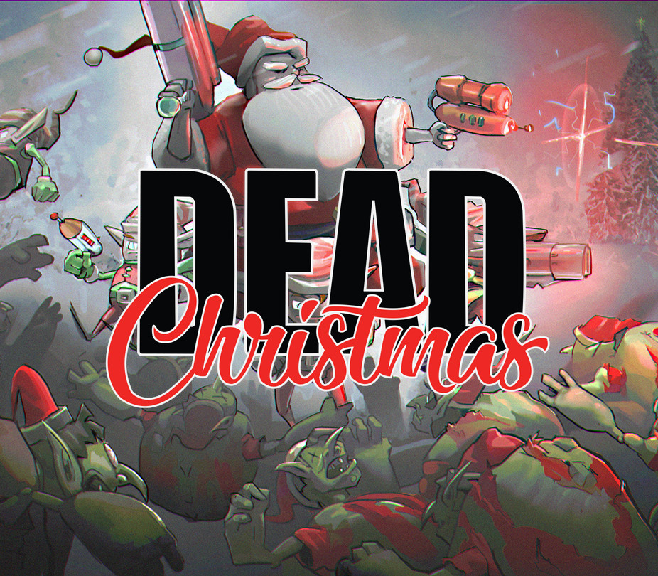 Dead Christmas PC Steam Ключ