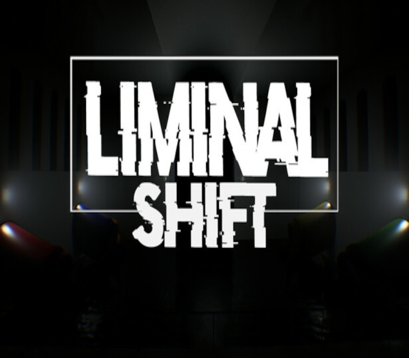 LIMINAL SHIFT PC Steam Ключ