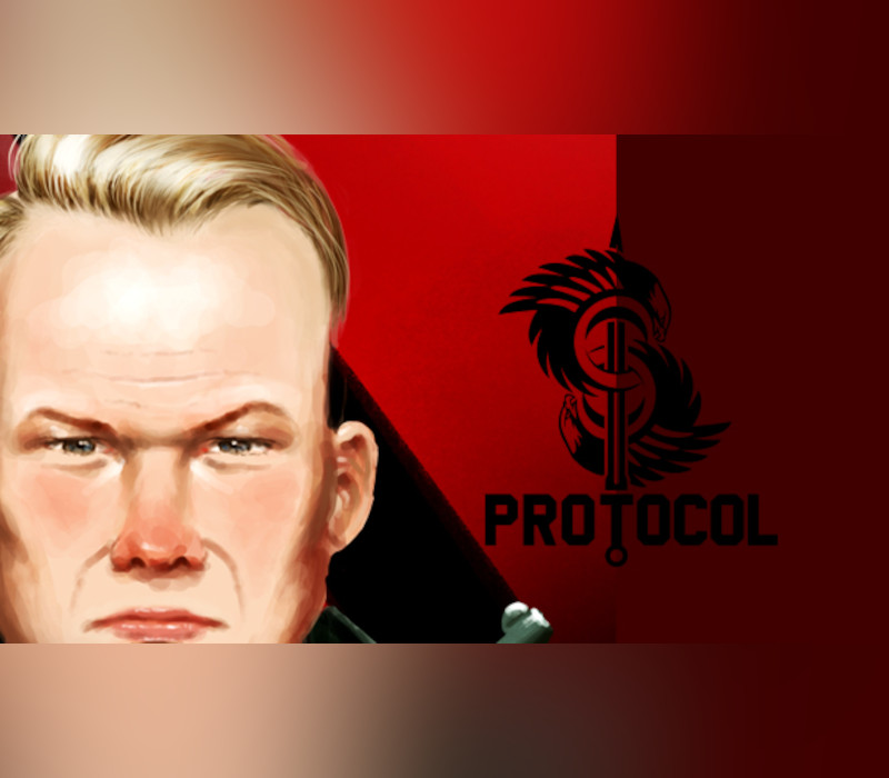 Protocol (2015) PC Steam Ключ