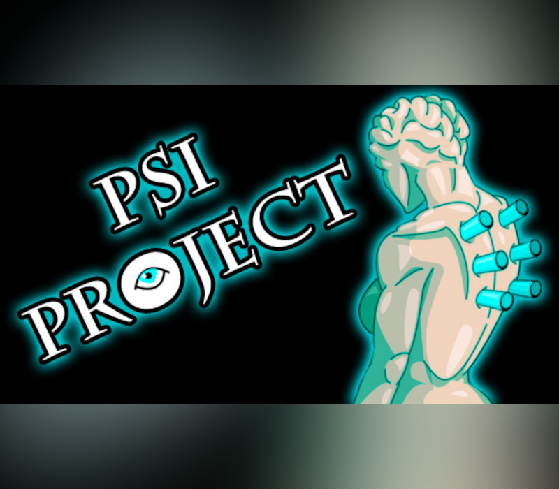 Psi Project PC Steam Ключ