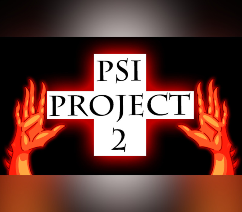 Psi Project 2 PC Steam Ключ