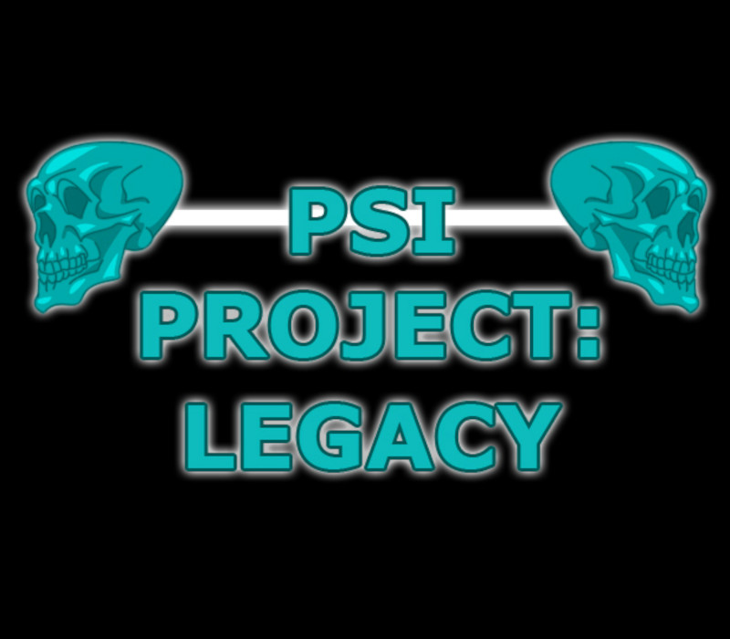 Psi Project: Legacy PC Steam Ключ