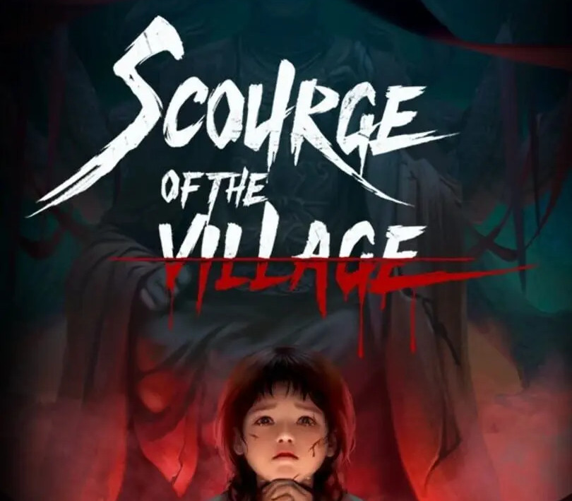 Scourge of the village PC Steam Ключ