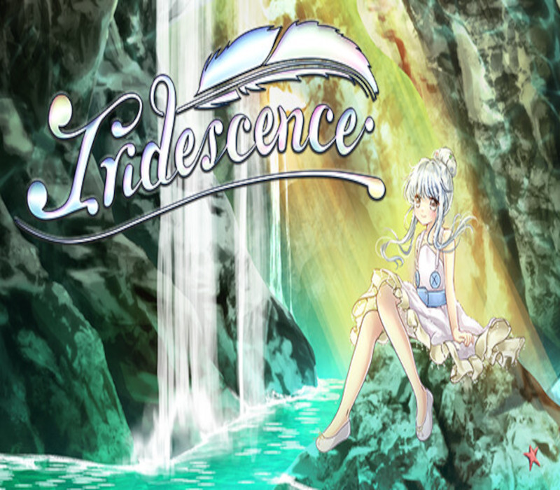 Iridescence ~ A Charming, Seaside Epic! PC Steam Ключ