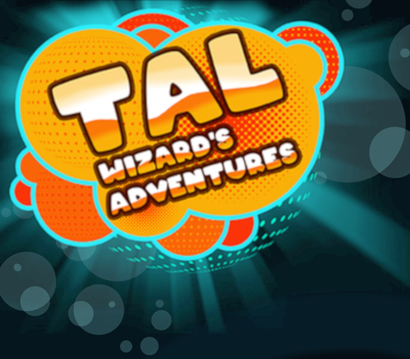 TAL: Wizard's Adventures PC Steam Ключ