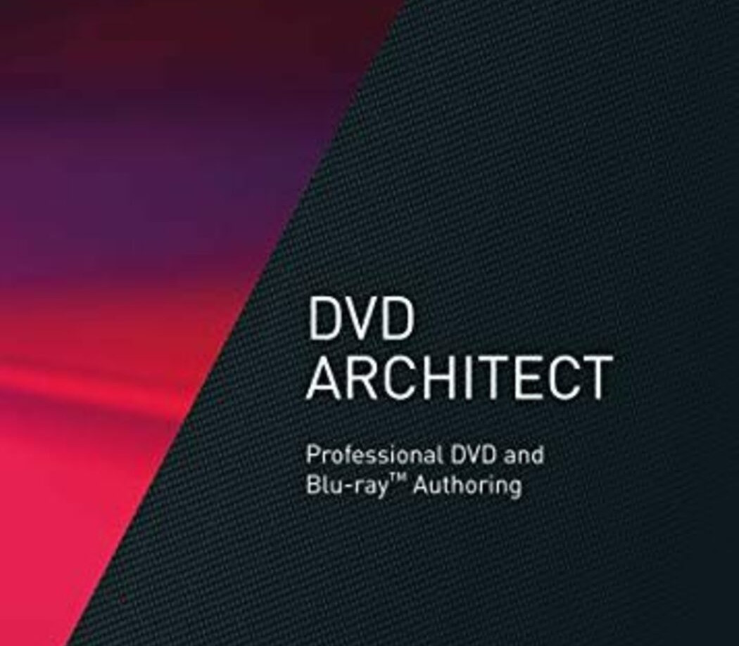 VEGAS DVD Architect Ключ