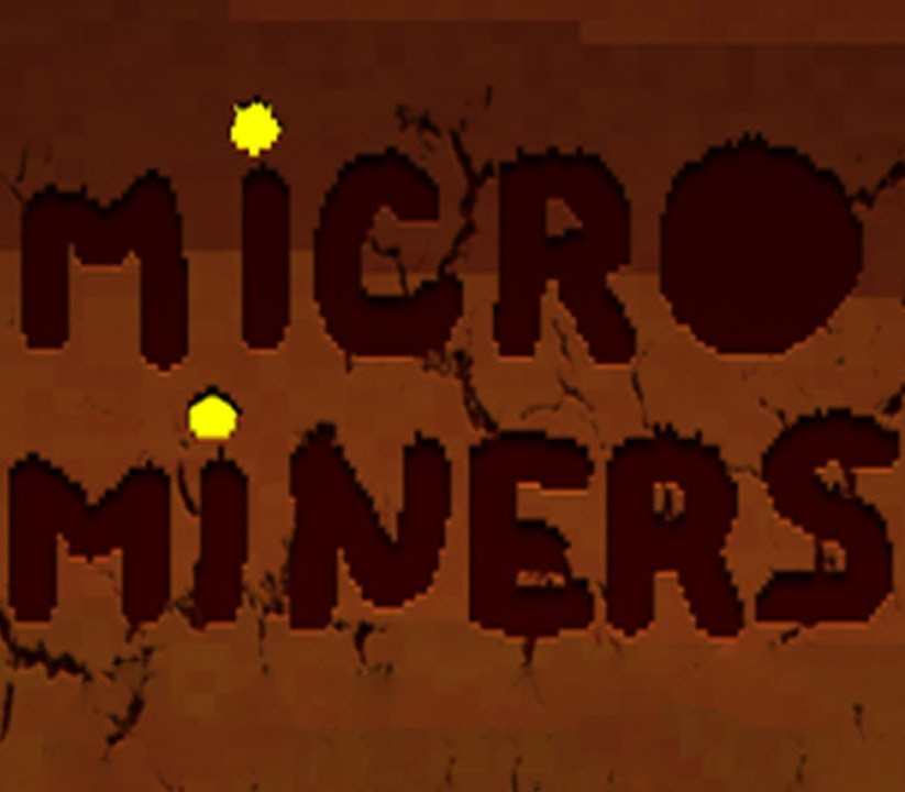 Micro Miners PC Steam Ключ